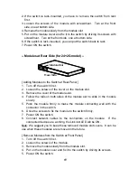 Preview for 75 page of KTI KS-2300 User Manual