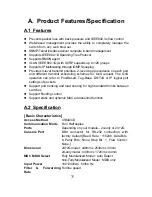 Preview for 81 page of KTI KS-2300 User Manual