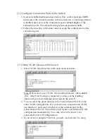 Предварительный просмотр 14 страницы KTI KS-316F Installation Manual