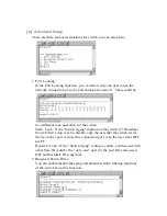 Предварительный просмотр 17 страницы KTI KS-316F Installation Manual