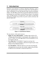 Предварительный просмотр 5 страницы KTI KS-516 Installation Manual