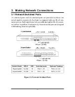 Предварительный просмотр 11 страницы KTI KS-516 Installation Manual