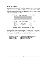 Preview for 13 page of KTI KS-616F Installation Manual