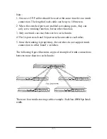 Preview for 21 page of KTI KS-616F Installation Manual