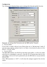 Предварительный просмотр 11 страницы KTI KWB-3112 User Manual