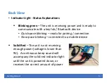 Preview for 8 page of KTI KWR-005 Extended Manual