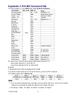 Preview for 42 page of KTL cctv DVR 1610 User Manual