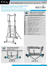 KTL EPX-400 Instruction Manual preview