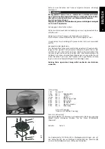 Preview for 3 page of KTM Power Parts 60012027200 Information