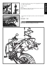 Preview for 5 page of KTM Power Parts 60112020000 Manual