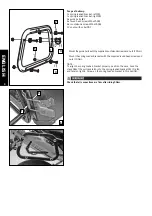 Предварительный просмотр 4 страницы KTM Power Parts 60112024050 Manual