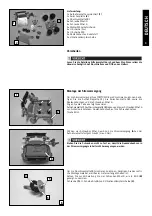 Preview for 3 page of KTM Power Parts 60112092140 Manual