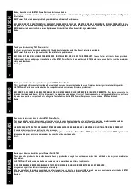 Preview for 2 page of KTM Power Parts 60307940000 Information