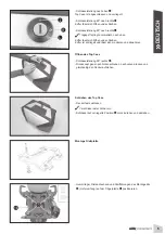 Preview for 5 page of KTM Power Parts 60712929000 Information