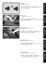 Preview for 3 page of KTM Power Parts 61303946044 Information