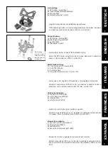 Preview for 3 page of KTM Power Parts 62002903000 Information