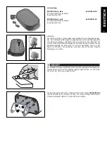 Preview for 3 page of KTM Power Parts 62002903050 Quick Start Manual