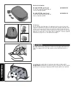 Preview for 6 page of KTM Power Parts 62002903050 Quick Start Manual