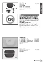 Preview for 3 page of KTM Power Parts 6201292700004 Manual