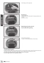 Preview for 8 page of KTM Power Parts 6201292700004 Manual