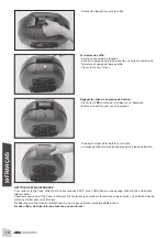 Preview for 14 page of KTM Power Parts 6201292700004 Manual