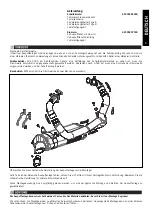 Preview for 3 page of KTM Power Parts 69005283000 Information