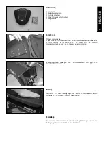 Preview for 3 page of KTM Power Parts 69012078000 Instructions Manual