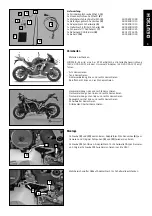 Preview for 3 page of KTM Power Parts 69034081044 Information