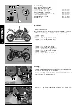 Preview for 8 page of KTM Power Parts 69034081044 Information