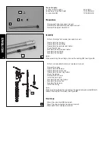 Preview for 4 page of KTM Power Parts 72012955044 Manual