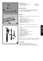 Preview for 5 page of KTM Power Parts 72012955044 Manual