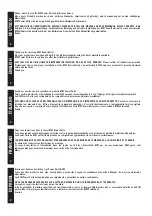 Preview for 2 page of KTM Power Parts 76008915144 Manual