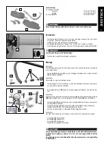 Preview for 3 page of KTM Power Parts 7650297900004 Information