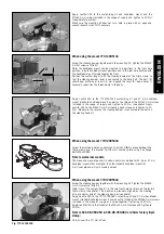 Предварительный просмотр 11 страницы KTM Power Parts 77012005000 Manual