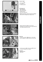 Предварительный просмотр 5 страницы KTM Power Parts 78135941244 Quick Start Manual