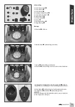 Предварительный просмотр 3 страницы KTM Power Parts TANK BAG Information