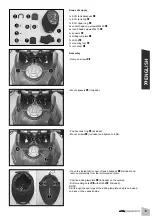 Предварительный просмотр 5 страницы KTM Power Parts TANK BAG Information