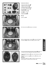 Предварительный просмотр 9 страницы KTM Power Parts TANK BAG Information