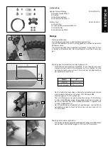 Preview for 3 page of KTM Power Parts USD 48 Quick Start Manual