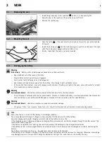 Предварительный просмотр 8 страницы KTM 1050 Adventure Setup Instructions