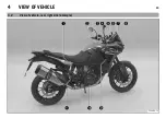 Preview for 22 page of KTM 1090 ADVENTURE 2017 Owner'S Manual