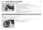 Preview for 100 page of KTM 1090 ADVENTURE 2017 Owner'S Manual