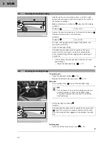 Preview for 14 page of KTM 1090 Adventure R 2018 Setup Instructions