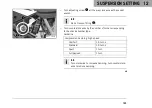 Предварительный просмотр 125 страницы KTM 1090 Adventure R Owner'S Manual