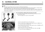 Preview for 176 page of KTM 1190 ADVENTURE R Owner'S Manual