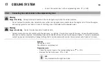 Preview for 182 page of KTM 1190 ADVENTURE R Owner'S Manual