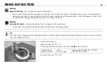 Предварительный просмотр 98 страницы KTM 1190 RC8 AUS Owner'S Manual