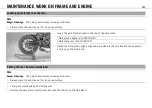 Предварительный просмотр 103 страницы KTM 1190 RC8 AUS Owner'S Manual