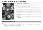 Предварительный просмотр 106 страницы KTM 1190 RC8 AUS Owner'S Manual