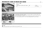 Предварительный просмотр 119 страницы KTM 1190 RC8 AUS Owner'S Manual